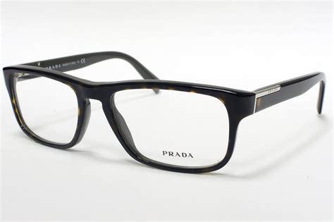 prada eyeglasses mens reviews|Prada prescription glasses for men.